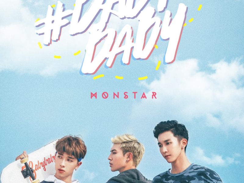 #BabyBaby (Single)