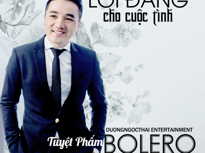 Lời Đắng Cho Cuộc Tình