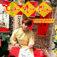 Xuân An Khang (Single)