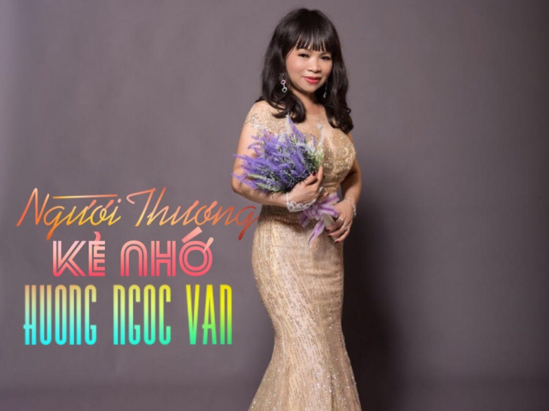 Người Thương Kẻ Nhớ