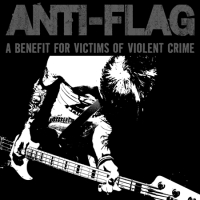 A Benefit For Victims Of Violent Crime