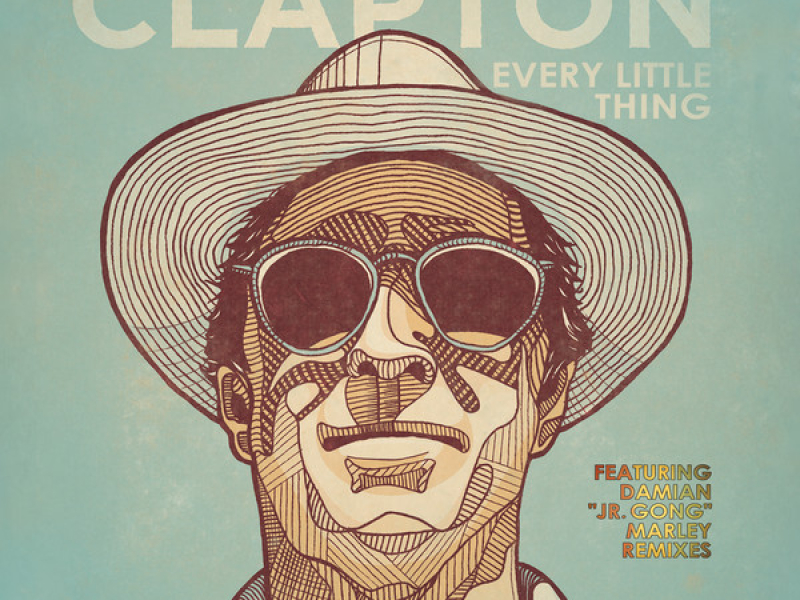 Every Little Thing (Remixes) - EP