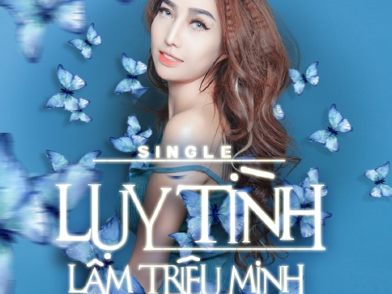 Lụy Tình (Single)
