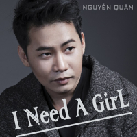 I Need A Girl (Single)