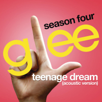 The Break-Up (Glee Season 4 - Ep 4)