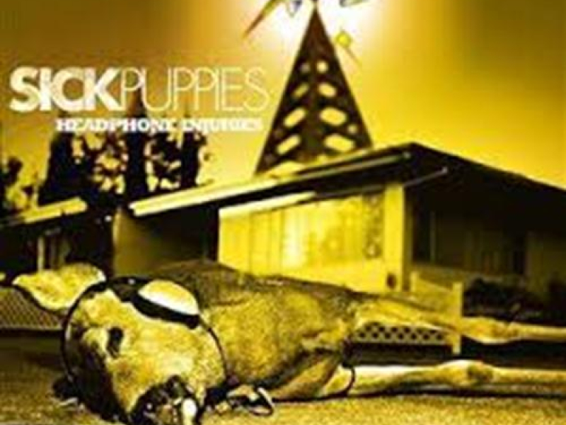 Headphone Injuries (EP)