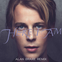 Here I Am (Alan Braxe Remix) (Single)