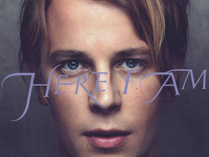 Here I Am (Alan Braxe Remix) (Single)