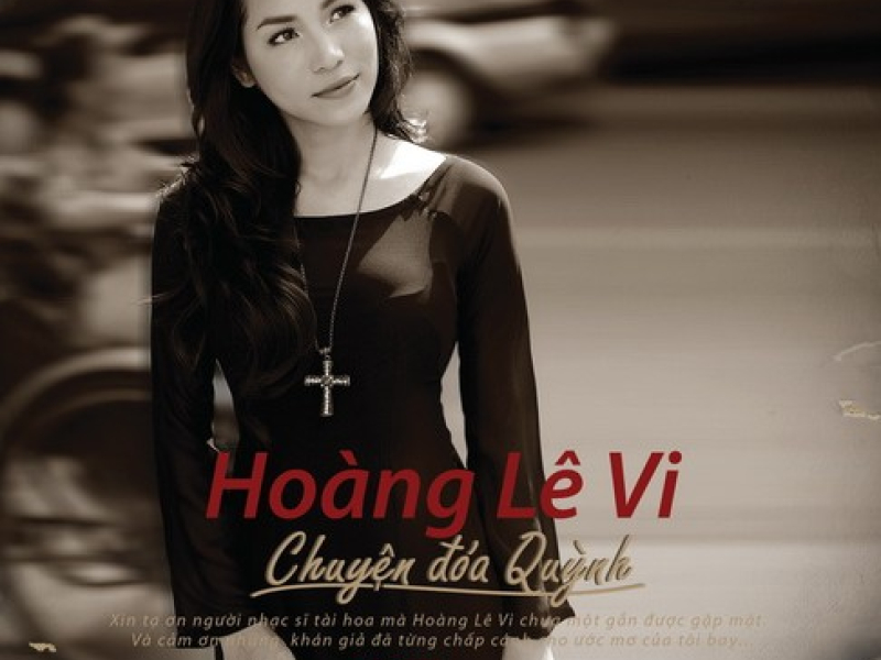 Chuyện Đóa Quỳnh