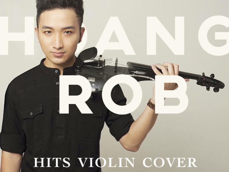 Hits Violin Cover (Vol 1)