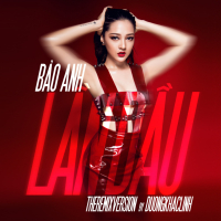 Lần Đầu (The Remix Version)