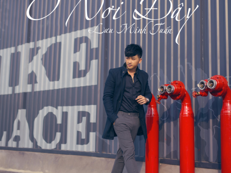 Ở Nơi Đây (Single)