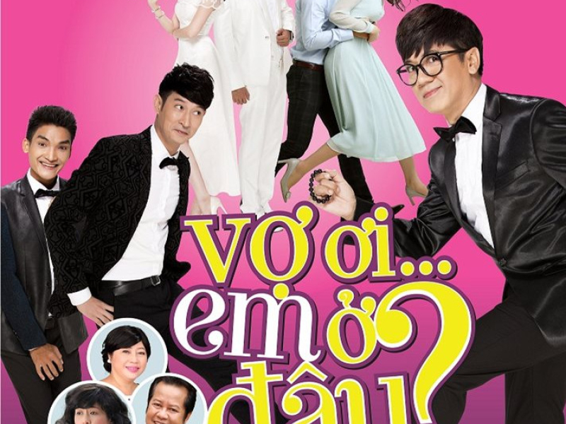 Vợ Ơi Em Ở Đâu OST