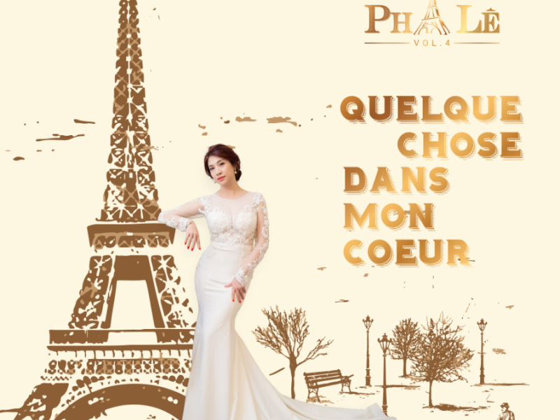 Quelque Chose Dans Mon Coeur