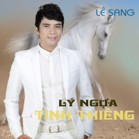 Lý Ngựa Tình Thiêng