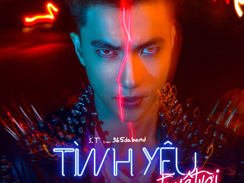 Tình Yêu Tuyệt Vời (Perfect Love)