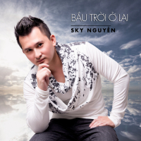 Bầu Trời Ở Lại (Single)