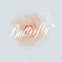Butterfly (Single)