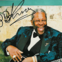 B.B. King