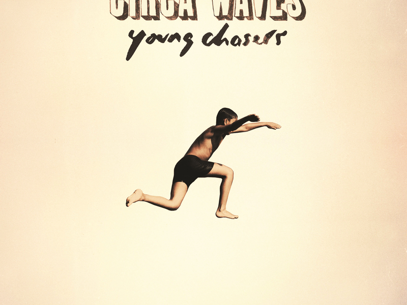 Young Chasers (Deluxe Version)