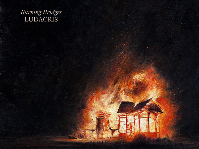 Burning Bridges – EP