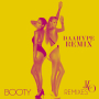 Booty (Bali Bandits Remix Radio Edit)