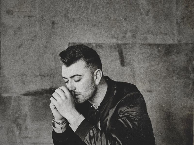 In The Lonely Hour (Deluxe Edition)