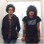 The Mars Volta