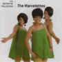 The Marvelettes