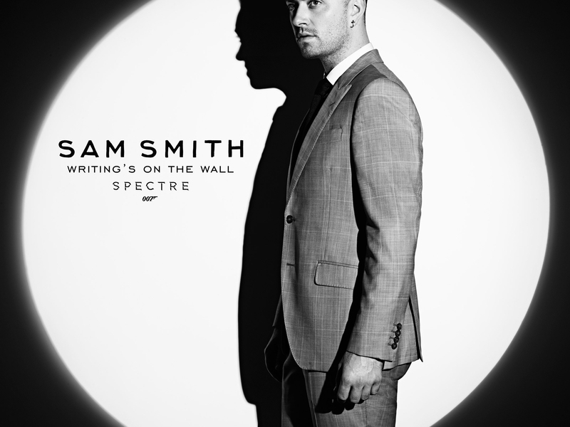 Writing's On The Wall (Single)