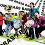 BLACK BOTTOM BRASS BAND