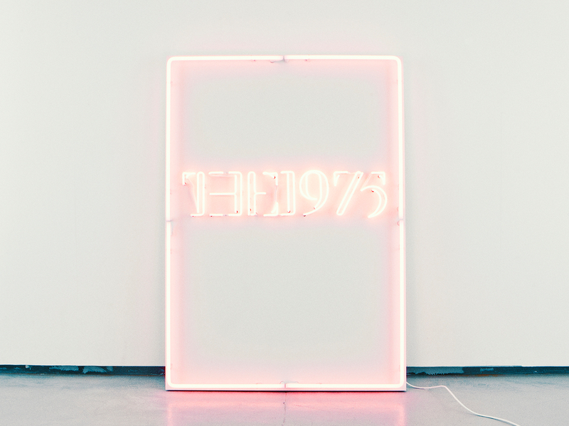 I Like It When You Sleep, For You Are So Beautiful Yet So Unaware Of It