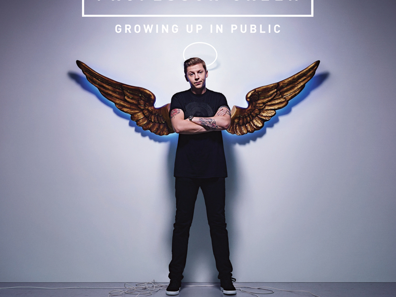 Growing Up In Public (Deluxe)
