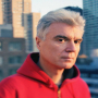 David Byrne