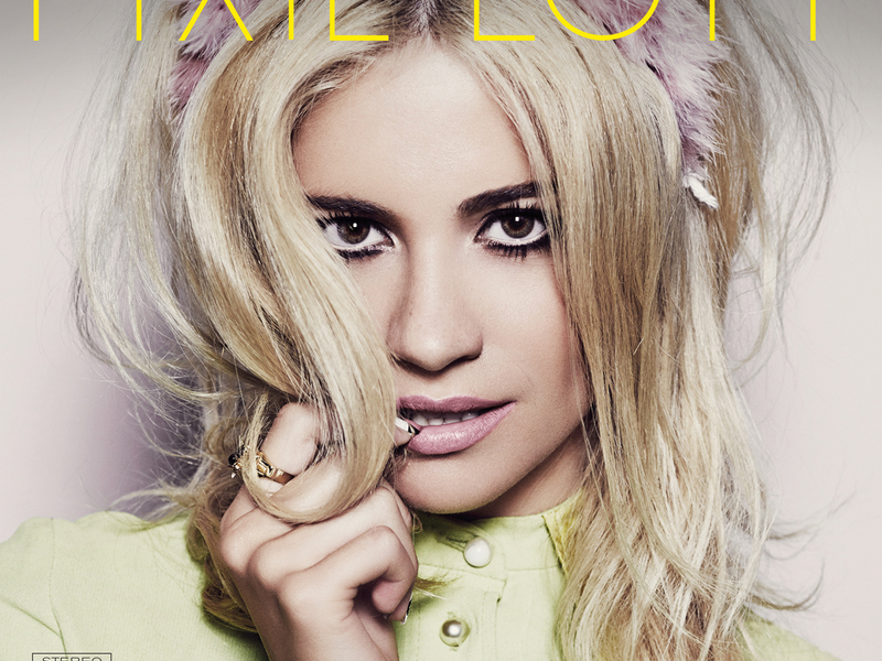 Pixie Lott