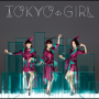 TOKYO GIRL -Original Instrumental-