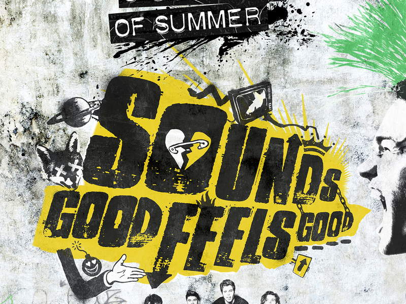 Sounds Good Feels Good (Deluxe)
