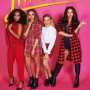 These Four Walls - Little Mix Lyrics