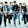 CROSS GENE