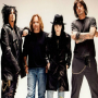 Motley Crue