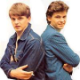 The Everly Brothers