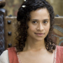 Angel Coulby