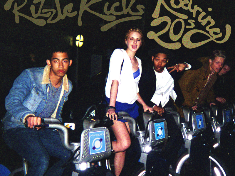 Roaring 20s (Deluxe Edition)