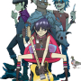 Gorillaz