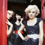 The Pipettes