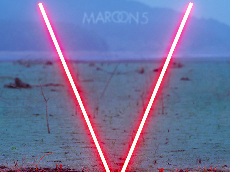 V (Deluxe Version)