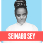 Seinabo Sey Poetic