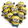 Minions Happy Birthday song