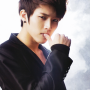 Nam Woohyun (Infinite)