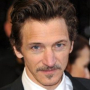 John Hawkes